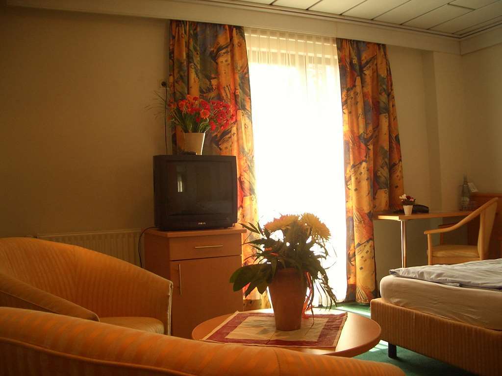 Prima Hotel Strandcafe Rossbach  Экстерьер фото